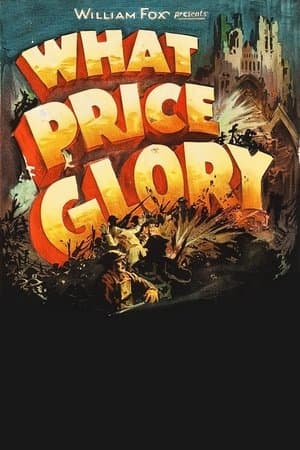 What Price Glory streaming