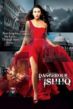 Dangerous Ishhq streaming
