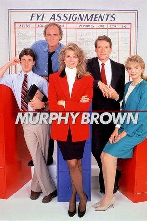 Murphy Brown streaming
