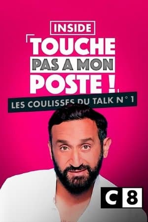 Inside TPMP : les coulisses du talk n°1 streaming