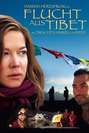Fuite à travers l'Himalaya streaming