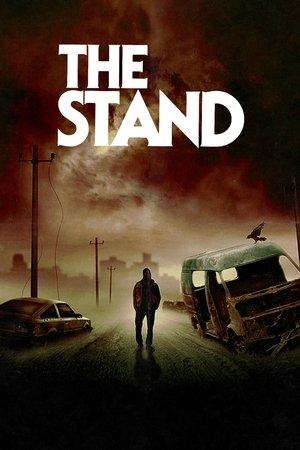 The Stand streaming