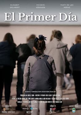 El Primer Día streaming