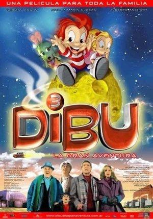 Dibu 3 streaming