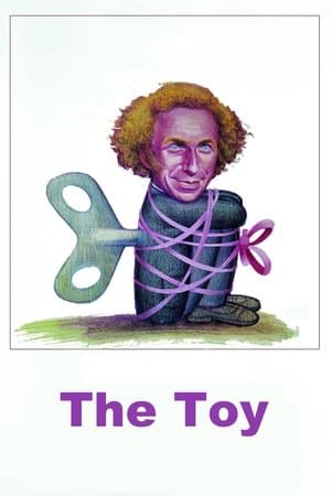 The Toy streaming