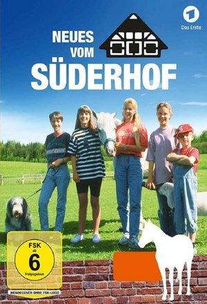 Neues vom Süderhof streaming