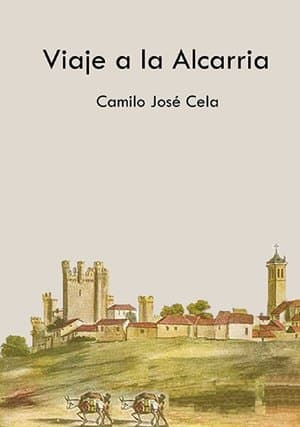 Viaje a la Alcarria streaming