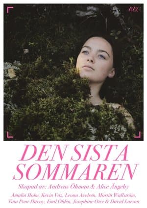 The Last Summer streaming