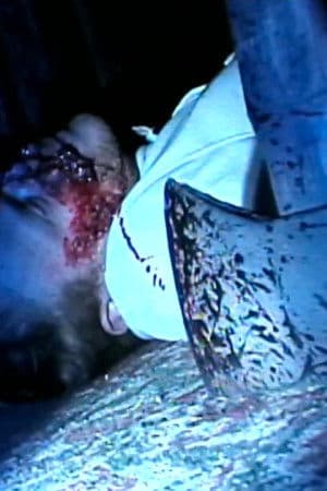 Holiday Horror streaming