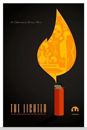 The Lighter streaming
