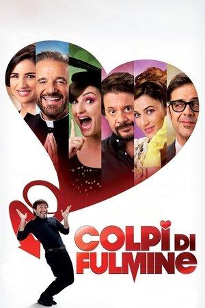 Colpi di fulmine streaming