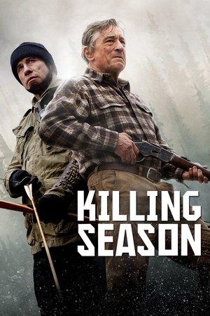 Killing Season streaming