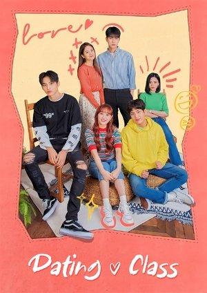 Dating Class streaming