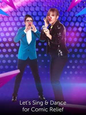 Let's Sing and Dance for Comic Relief streaming