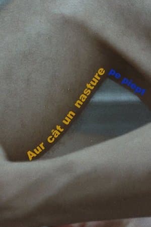 Aur cât un nasture pe piept streaming