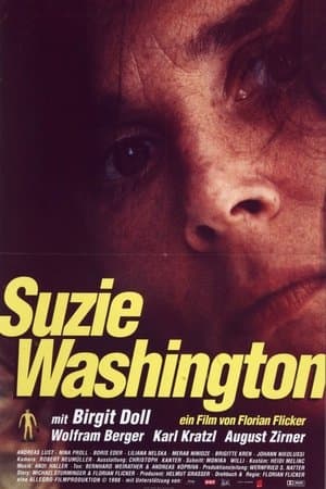 Suzie Washington streaming