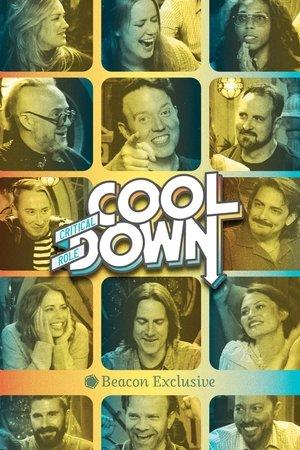 Critical Role Cooldown streaming