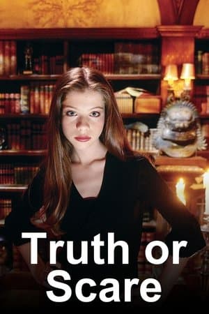 Truth or Scare streaming