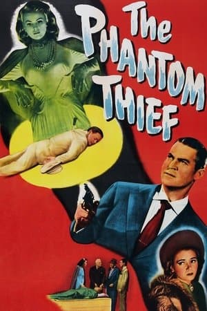 The Phantom Thief streaming
