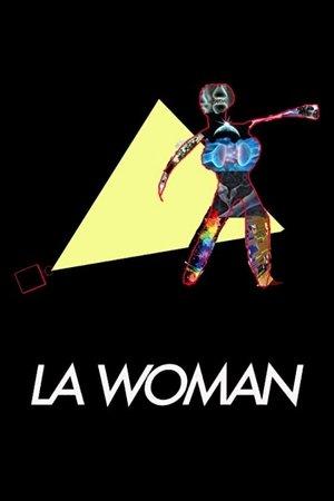 L.A. Woman streaming