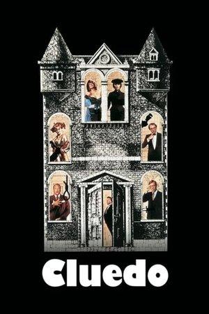 Cluedo streaming