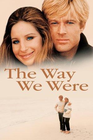 The Way We Were streaming