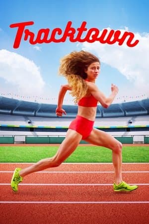 Tracktown streaming