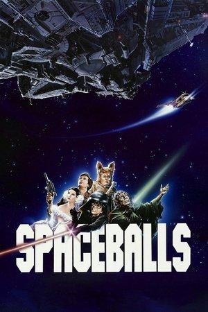 Spaceballs streaming