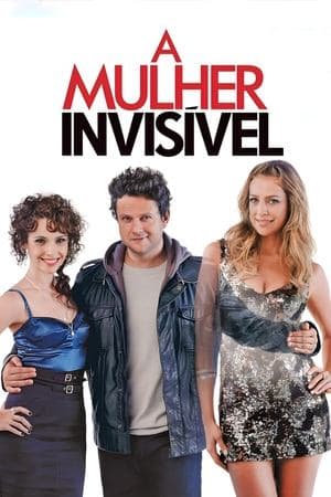 A Mulher Invisível streaming