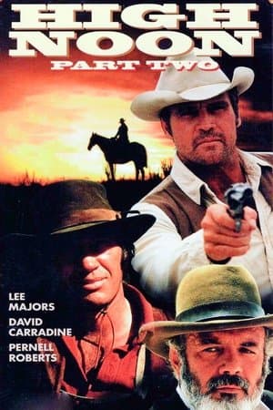 High Noon, Part II: The Return of Will Kane streaming