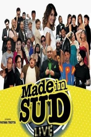 Made in Sud streaming