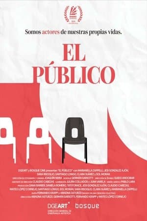 El público streaming