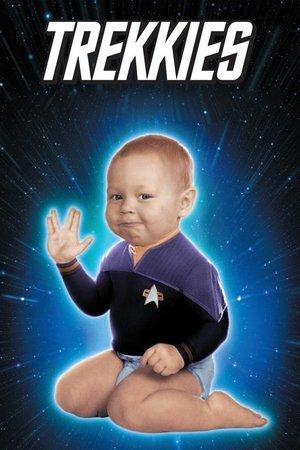 Trekkies streaming