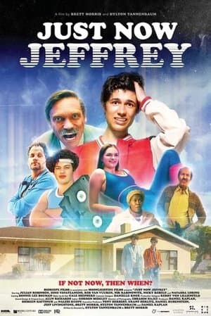 Just Now Jeffrey streaming