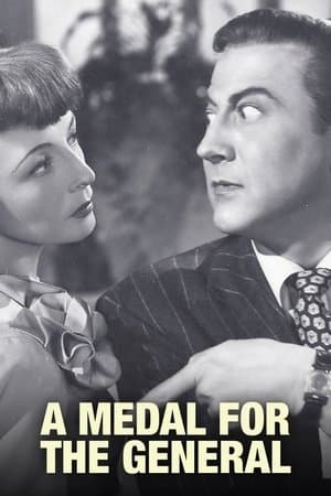Medal for the General streaming