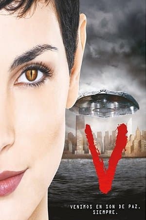 V. los visitantes streaming