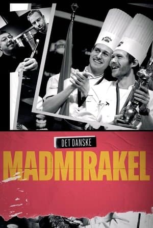 The Danish Food Miracle streaming