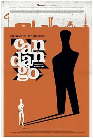 Candango: Memoirs from a Festival streaming