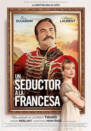 Un seductor a la francesa streaming