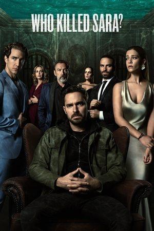 Who Killed Sara? streaming
