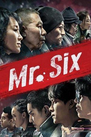 Mr Six streaming