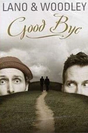 Lano & Woodley - Goodbye streaming