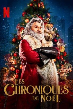 Les Chroniques de Noël streaming