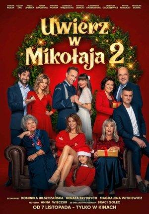 Uwierz w Mikołaja 2 streaming