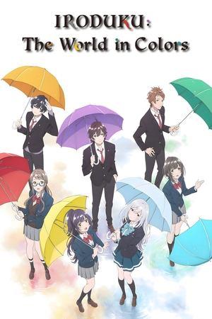 IRODUKU: The World in Colors streaming