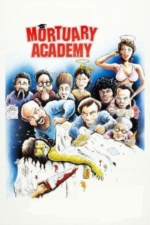 Mortuary Academy streaming