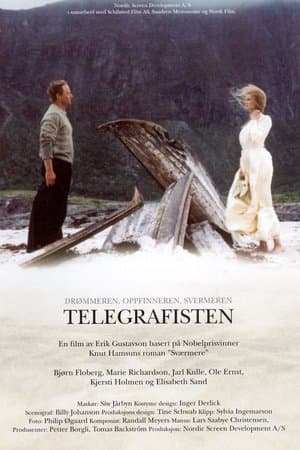 The Telegraphist streaming