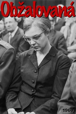 Obžalovaná streaming