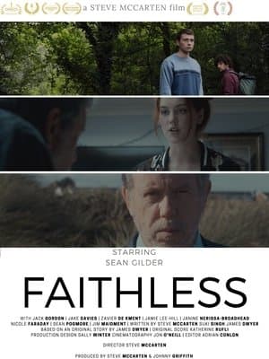 Faithless streaming
