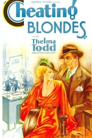 Cheating Blondes streaming